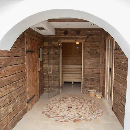 Wiesengruen By Interhome Apartment