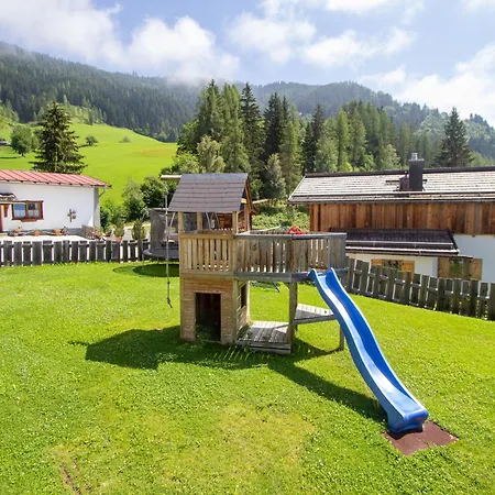 Apartment Wiesengruen By Interhome Pfarrwerfen